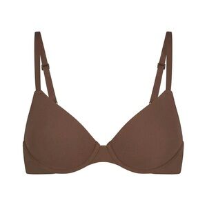 NWT Fits Everybody T-Shirt Demi Bra | Jasper